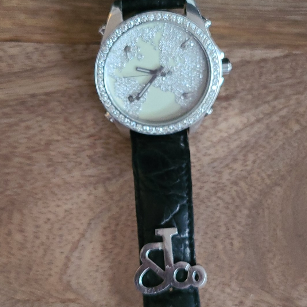 Jacob & Co watch